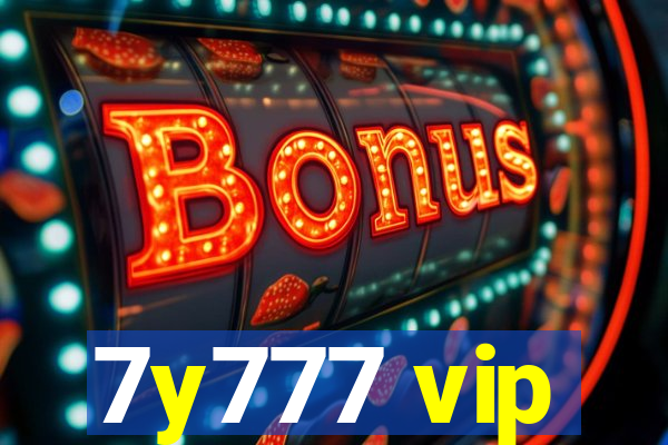 7y777 vip